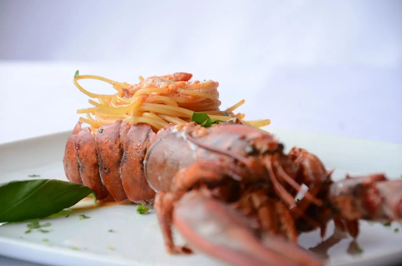 Hotel La Fenice Chiari