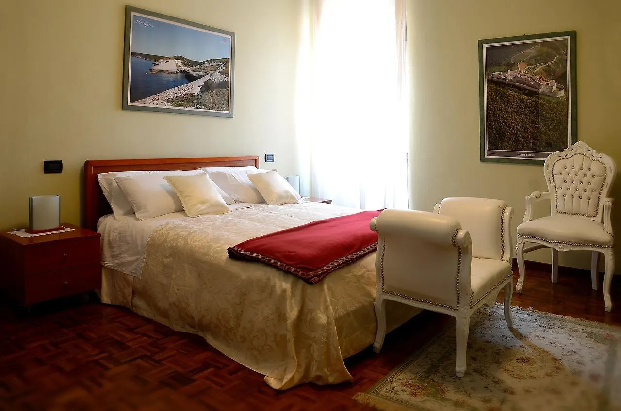 Hotel La Fenice Chiari
