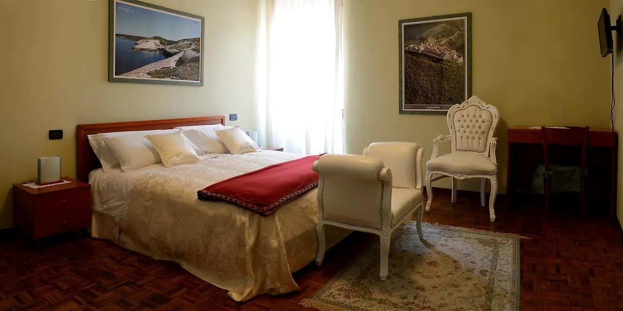 Hotel La Fenice Chiari