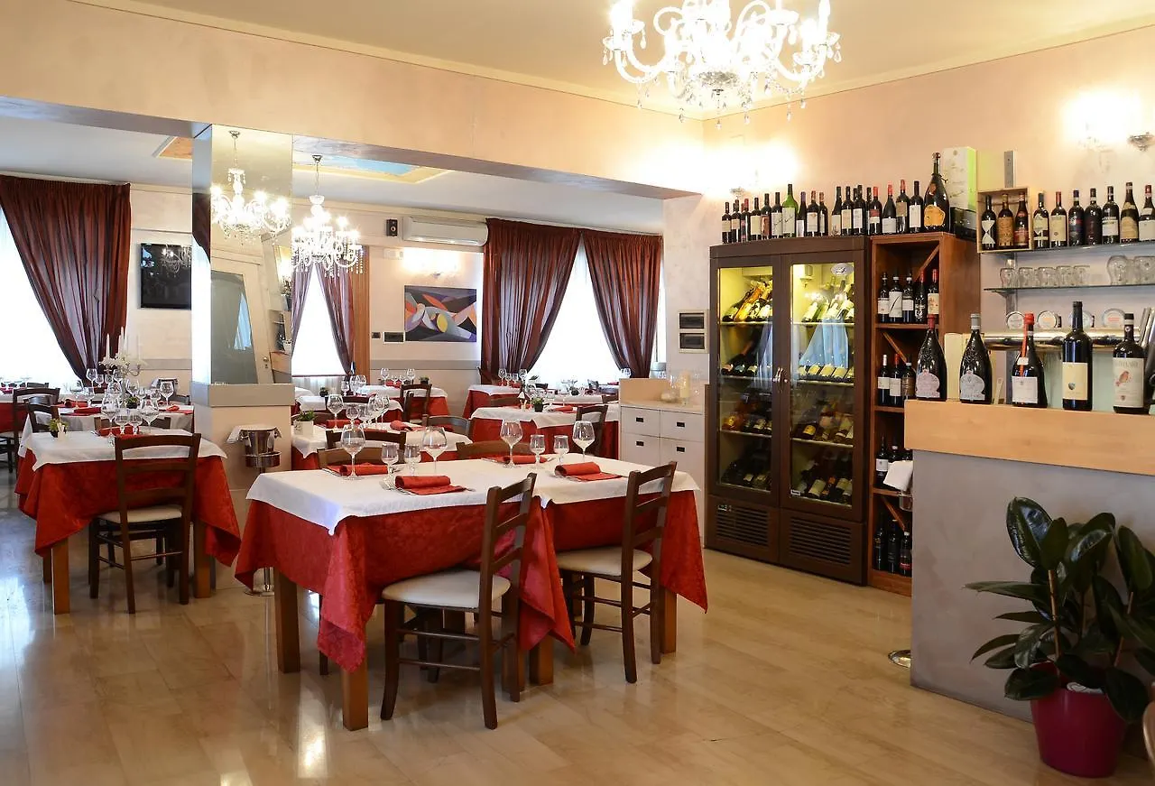 Hotel La Fenice Chiari